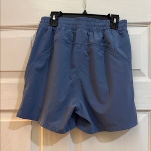 lululemon athletica Blue Men's Shorts